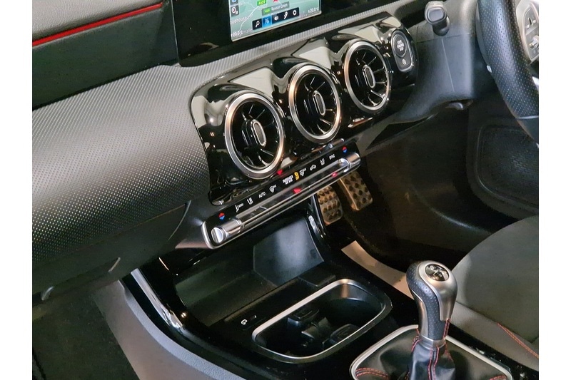 Used Mercedes-Benz A-Class 2021 for sale - 78091854: Photo 43