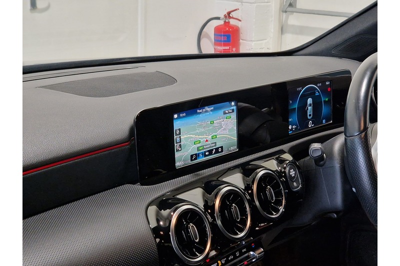 Used Mercedes-Benz A-Class 2021 for sale - 78091854: Photo 44