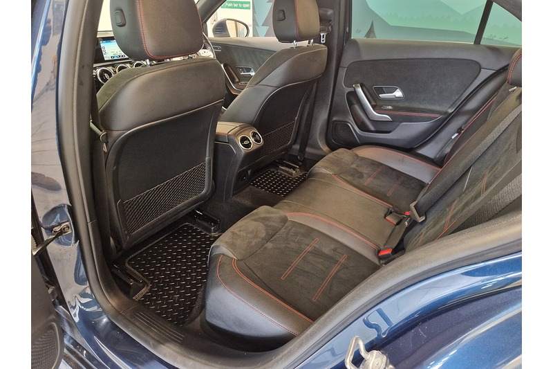 Used Mercedes-Benz A-Class 2021 for sale - 78091854: Photo 45