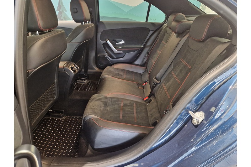 Used Mercedes-Benz A-Class 2021 for sale - 78091854: Photo 46