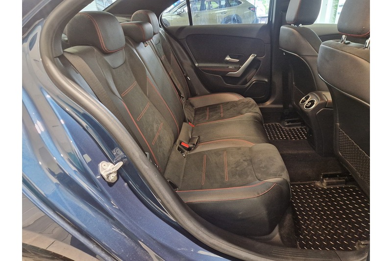 Used Mercedes-Benz A-Class 2021 for sale - 78091854: Photo 47