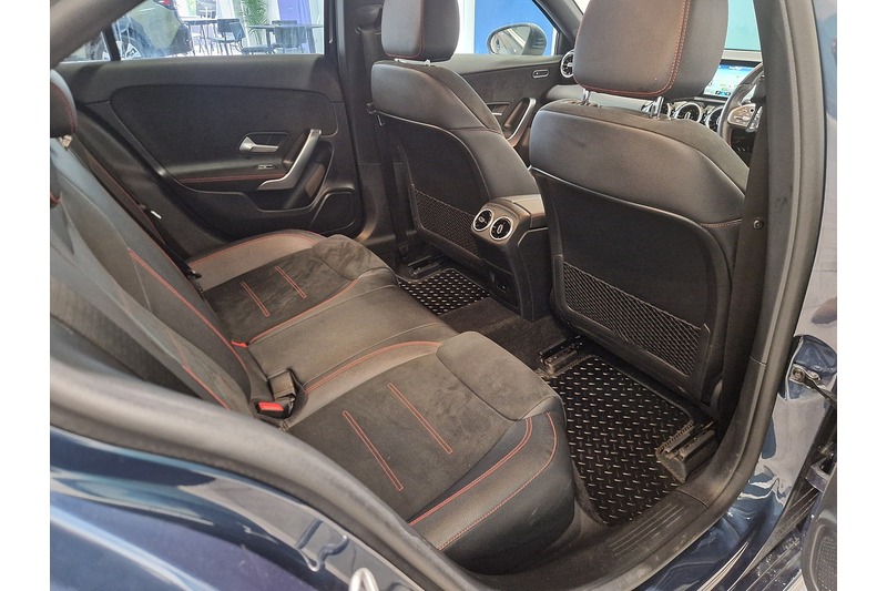 Used Mercedes-Benz A-Class 2021 for sale - 78091854: Photo 48