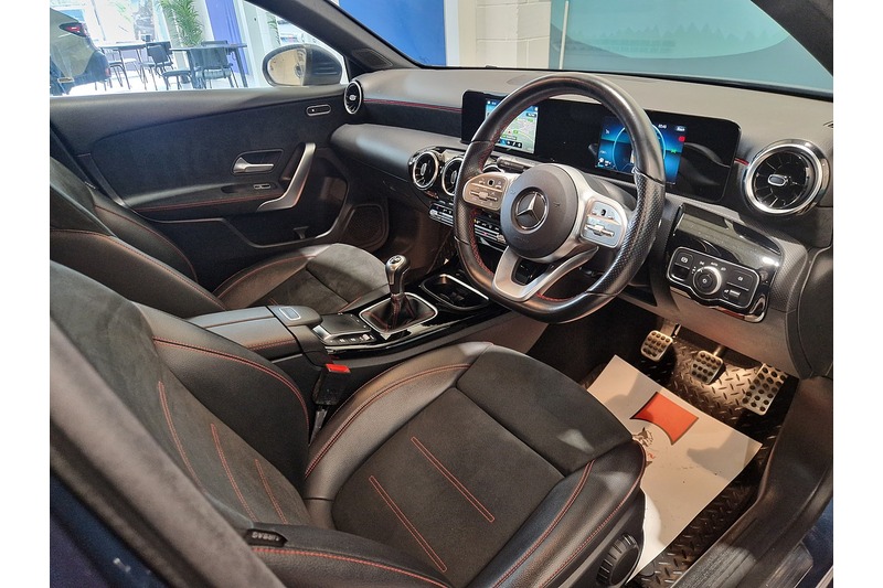 Used Mercedes-Benz A-Class 2021 for sale - 78091854: Photo 49