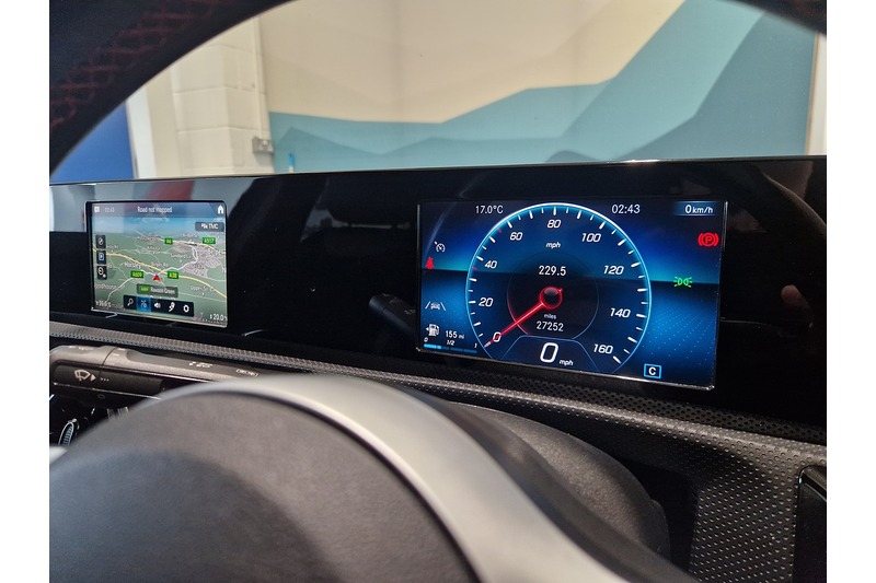 Used Mercedes-Benz A-Class 2021 for sale - 78091854: Photo 5