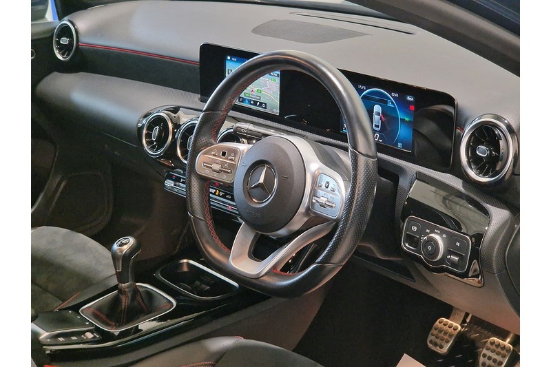 Used Mercedes-Benz A-Class 2021 for sale - 78091854: Photo 50