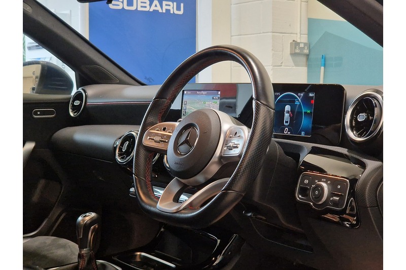 Used Mercedes-Benz A-Class 2021 for sale - 78091854: Photo 51