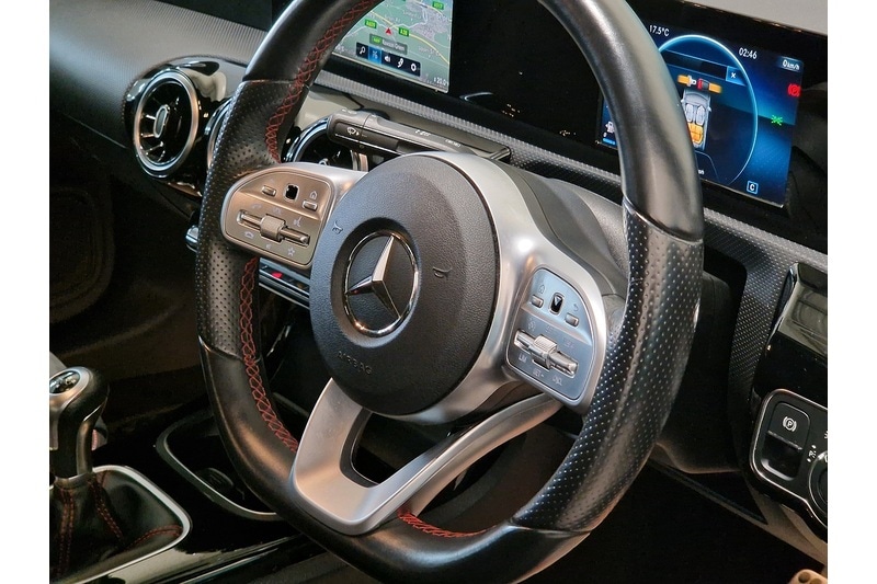 Used Mercedes-Benz A-Class 2021 for sale - 78091854: Photo 52