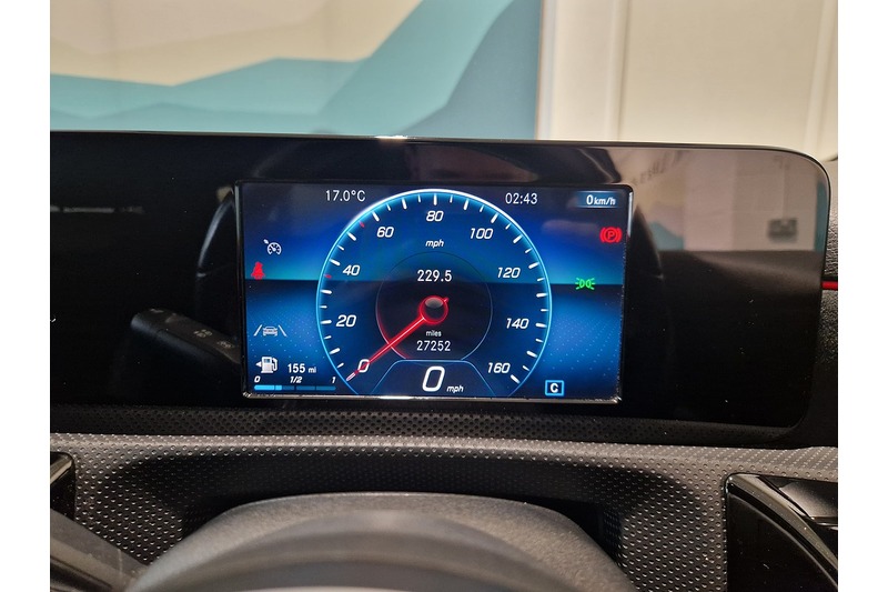 Used Mercedes-Benz A-Class 2021 for sale - 78091854: Photo 6