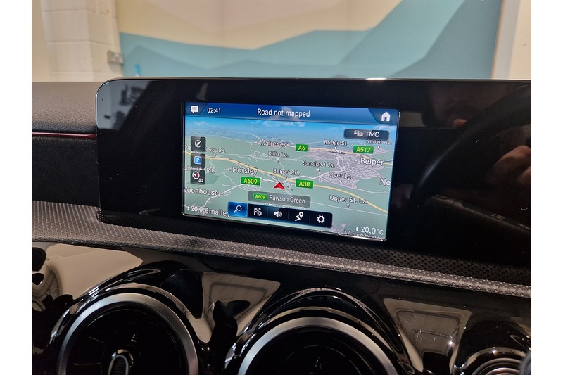 Used Mercedes-Benz A-Class 2021 for sale - 78091854: Photo 7