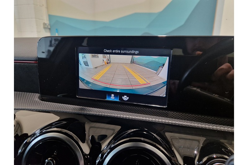 Used Mercedes-Benz A-Class 2021 for sale - 78091854: Photo 8