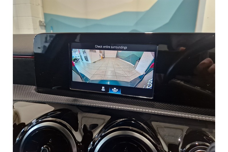 Used Mercedes-Benz A-Class 2021 for sale - 78091854: Photo 9