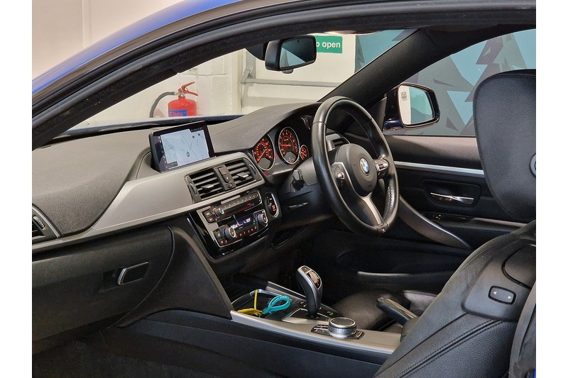 Used BMW 4 Series 2020 for sale - 78016669: Photo 11