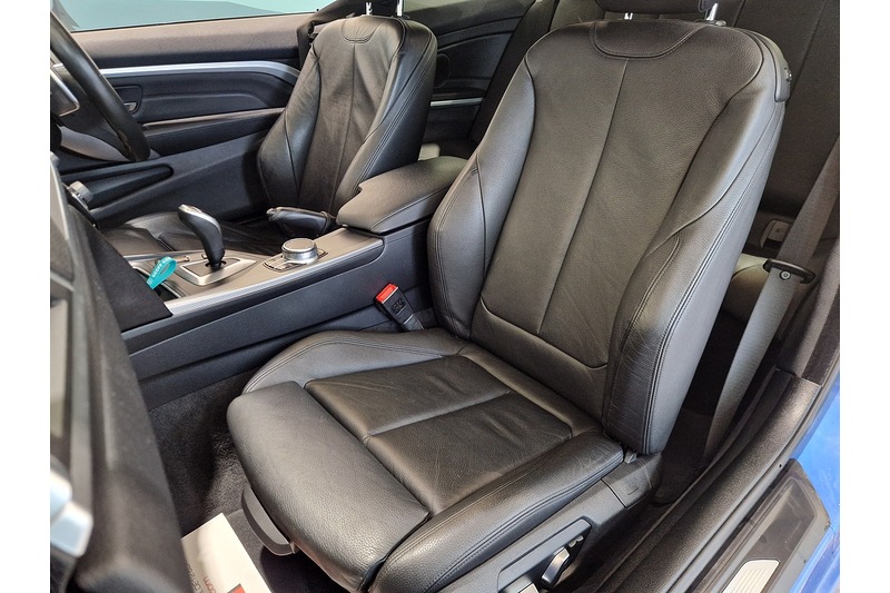 Used BMW 4 Series 2020 for sale - 78016669: Photo 12