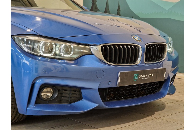 Used BMW 4 Series 2020 for sale - 78016669: Photo 14