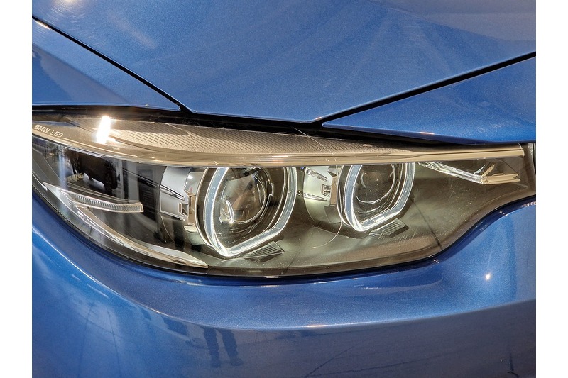 Used BMW 4 Series 2020 for sale - 78016669: Photo 17