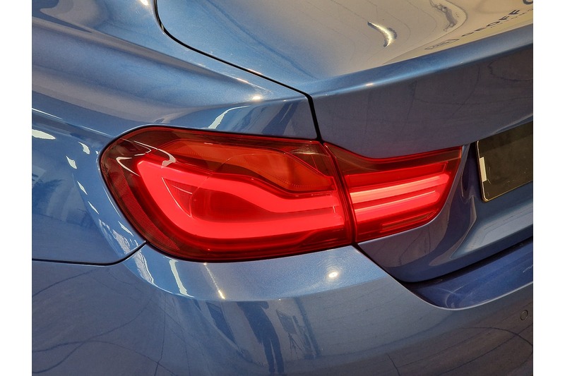 Used BMW 4 Series 2020 for sale - 78016669: Photo 22