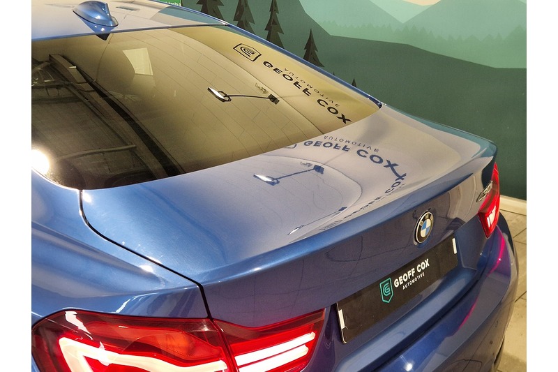 Used BMW 4 Series 2020 for sale - 78016669: Photo 23