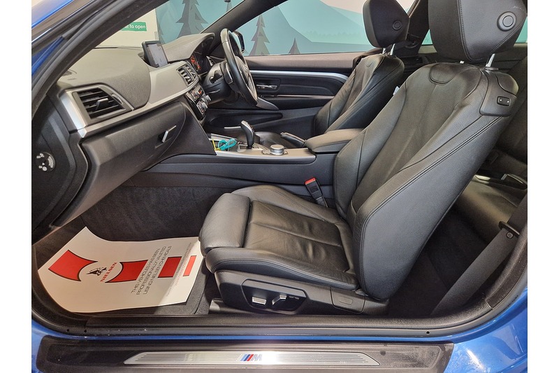 Used BMW 4 Series 2020 for sale - 78016669: Photo 48