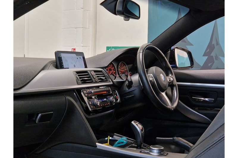 Used BMW 4 Series 2020 for sale - 78016669: Photo 49