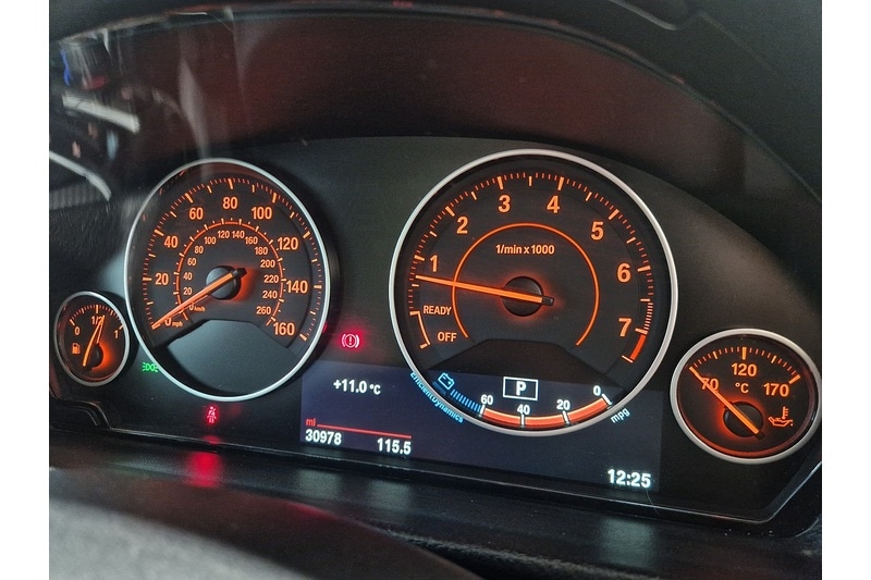 Used BMW 4 Series 2020 for sale - 78016669: Photo 5