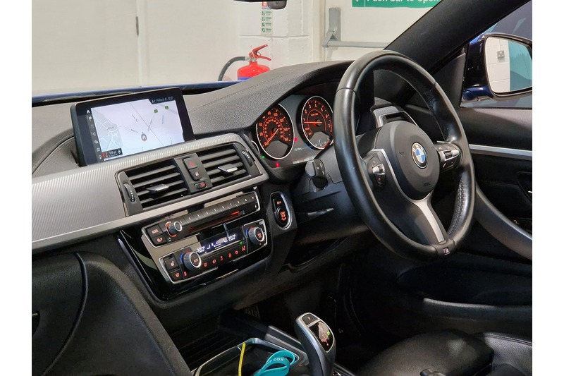 Used BMW 4 Series 2020 for sale - 78016669: Photo 50