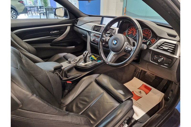 Used BMW 4 Series 2020 for sale - 78016669: Photo 56