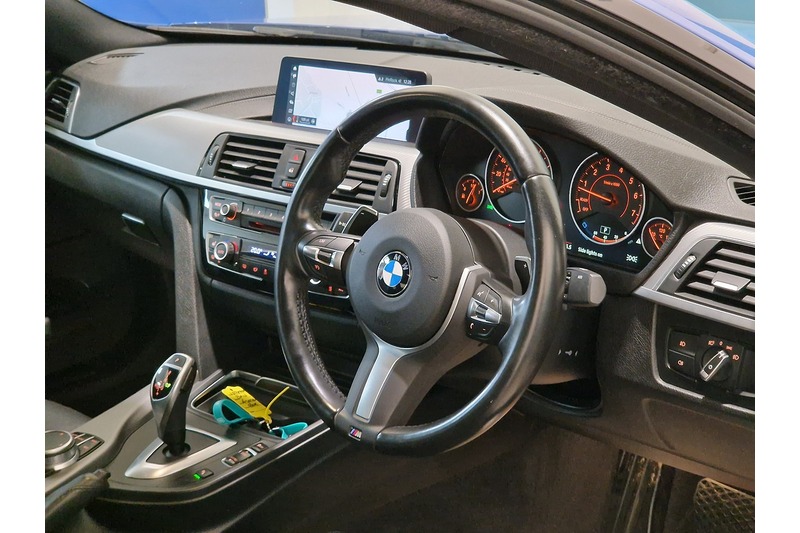 Used BMW 4 Series 2020 for sale - 78016669: Photo 57