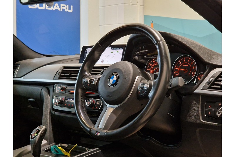 Used BMW 4 Series 2020 for sale - 78016669: Photo 58