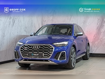 Used Audi Q5 2023 for sale - 79072947: Photo