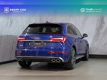Used Audi Q5 2023 for sale - 79072947: Photo