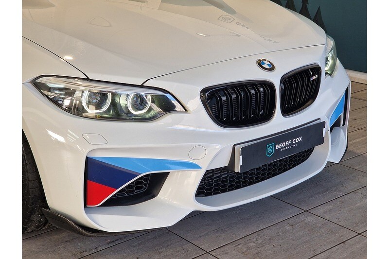Used BMW M2 2018 for sale - 76778061: Photo 14