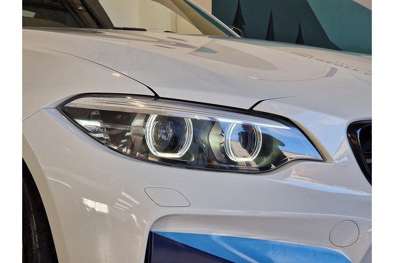 Used BMW M2 2018 for sale - 76778061: Photo 16