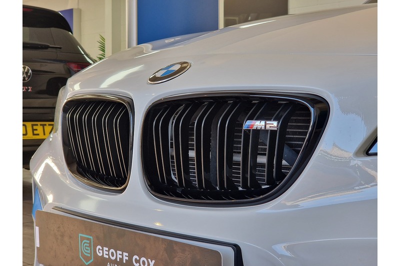 Used BMW M2 2018 for sale - 76778061: Photo 17