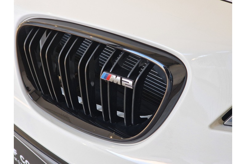 Used BMW M2 2018 for sale - 76778061: Photo 18