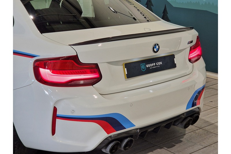 Used BMW M2 2018 for sale - 76778061: Photo 21