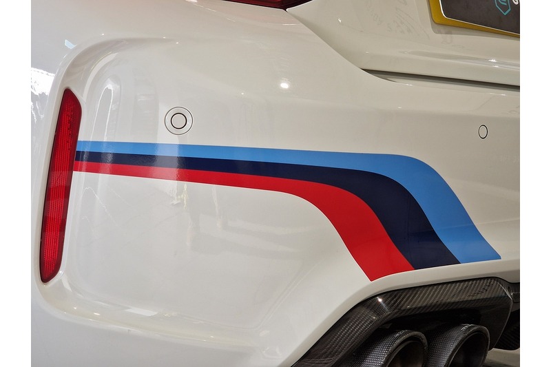 Used BMW M2 2018 for sale - 76778061: Photo 22