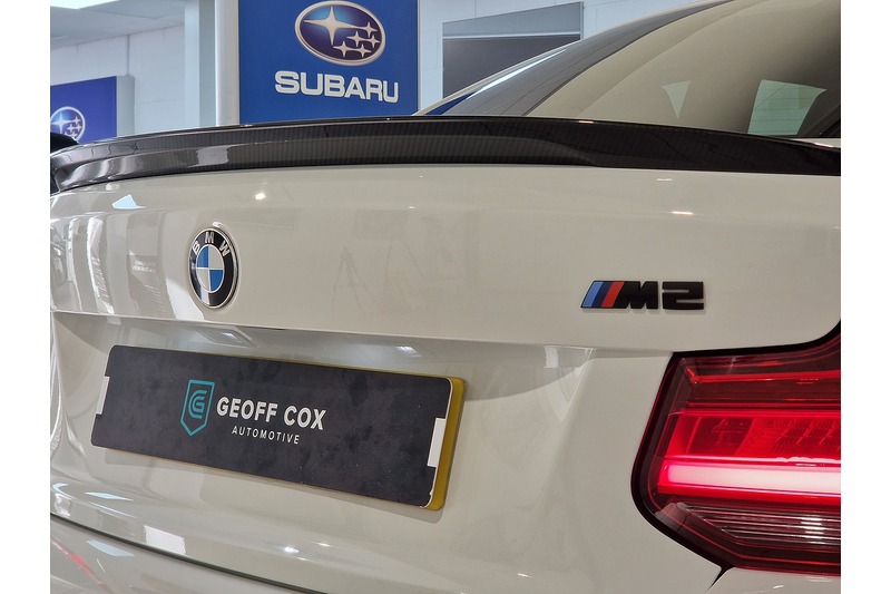 Used BMW M2 2018 for sale - 76778061: Photo 24