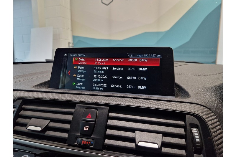 Used BMW M2 2018 for sale - 76778061: Photo 38
