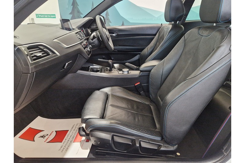 Used BMW M2 2018 for sale - 76778061: Photo 50