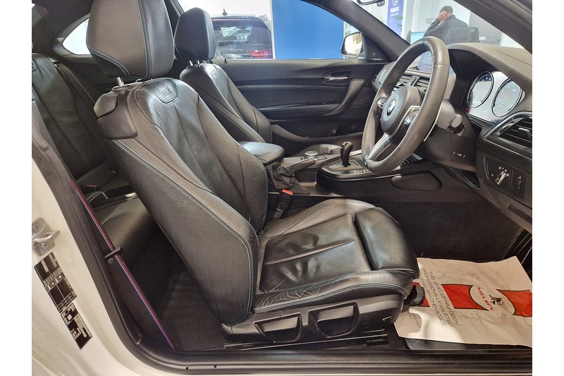 Used BMW M2 2018 for sale - 76778061: Photo 59