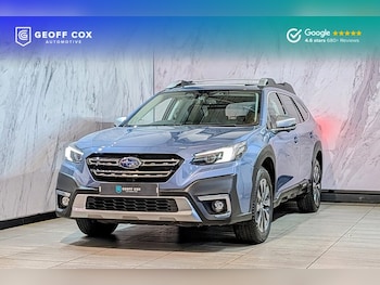 Used Subaru Outback 2023 for sale - 79366746: Photo