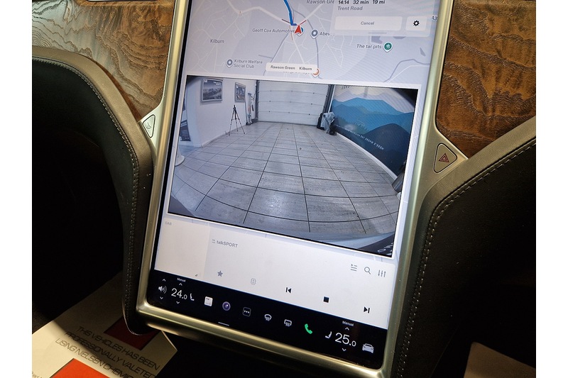 Used Tesla Model S 2018 for sale - 77461161: Photo 11