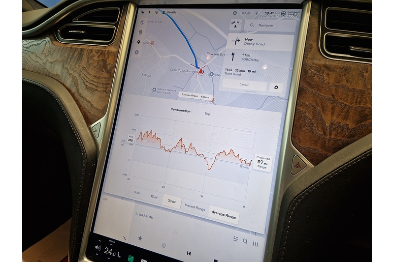 Used Tesla Model S 2018 for sale - 77461161: Photo 12