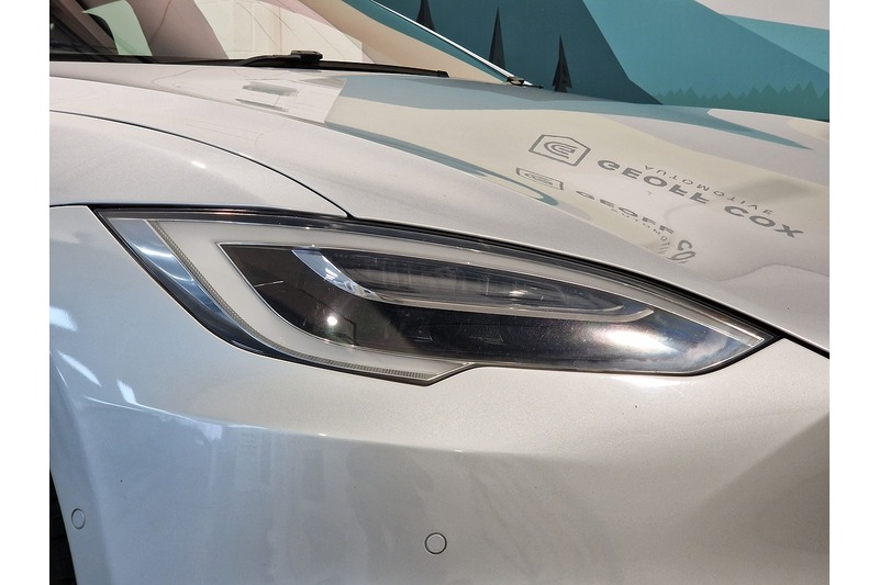 Used Tesla Model S 2018 for sale - 77461161: Photo 16