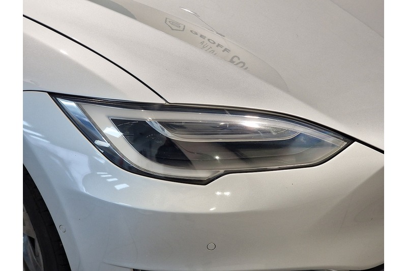 Used Tesla Model S 2018 for sale - 77461161: Photo 17