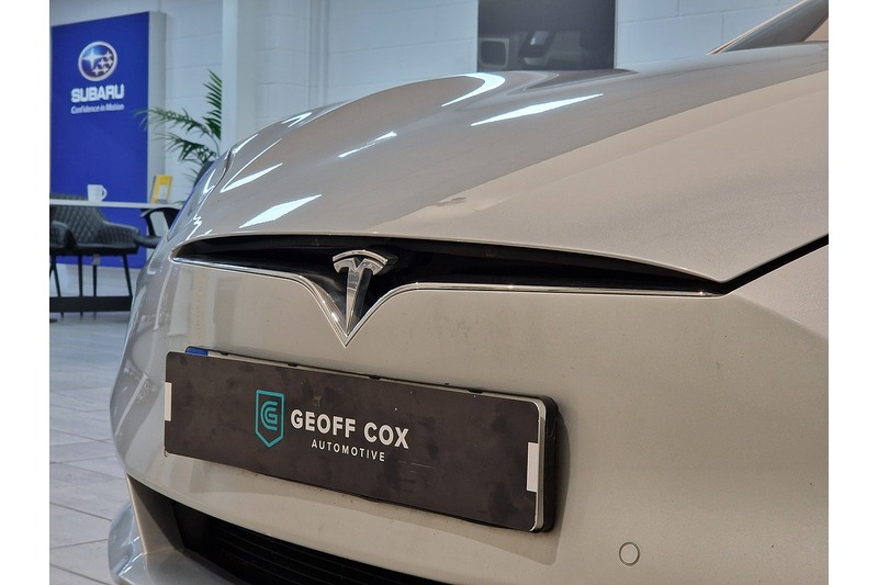 Used Tesla Model S 2018 for sale - 77461161: Photo 19