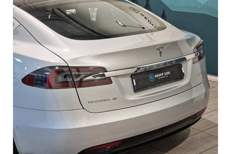 Used Tesla Model S 2018 for sale - 77461161: Photo 20