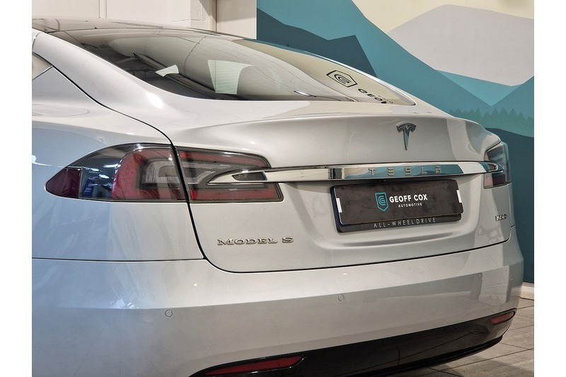 Used Tesla Model S 2018 for sale - 77461161: Photo 21