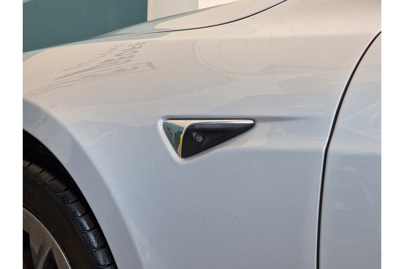 Used Tesla Model S 2018 for sale - 77461161: Photo 24