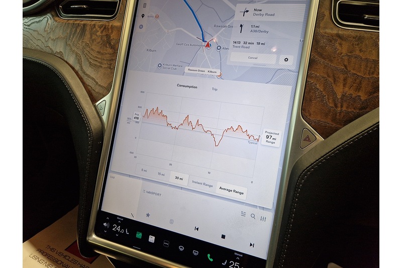 Used Tesla Model S 2018 for sale - 77461161: Photo 31